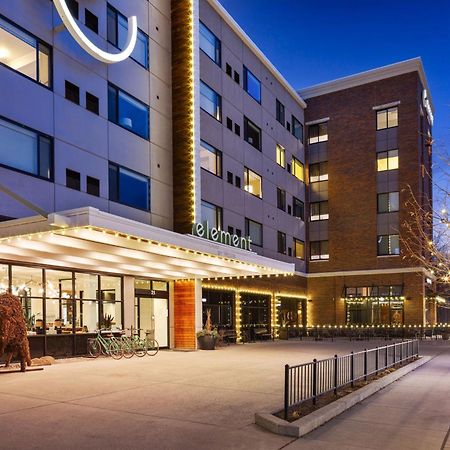 Hotel Element Bozeman Zewnętrze zdjęcie