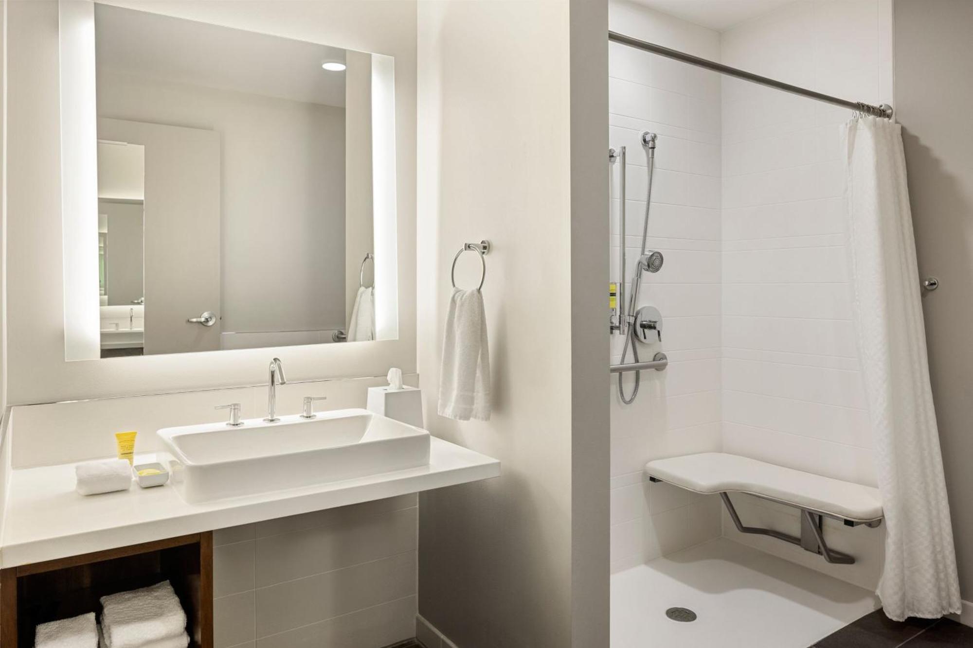 Hotel Element Bozeman Zewnętrze zdjęcie