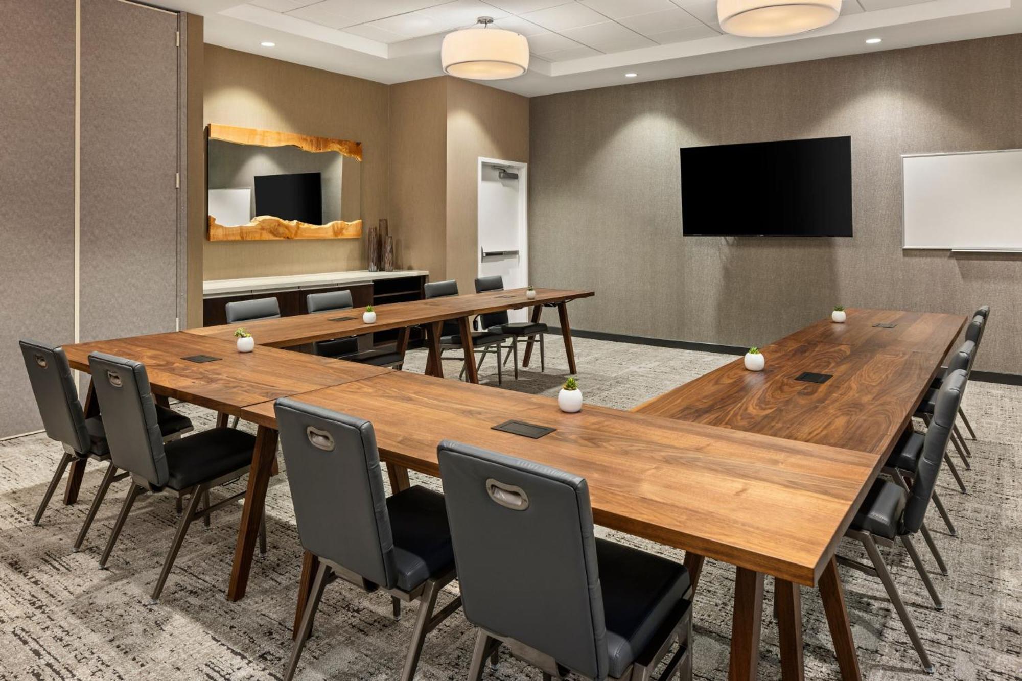 Hotel Element Bozeman Zewnętrze zdjęcie