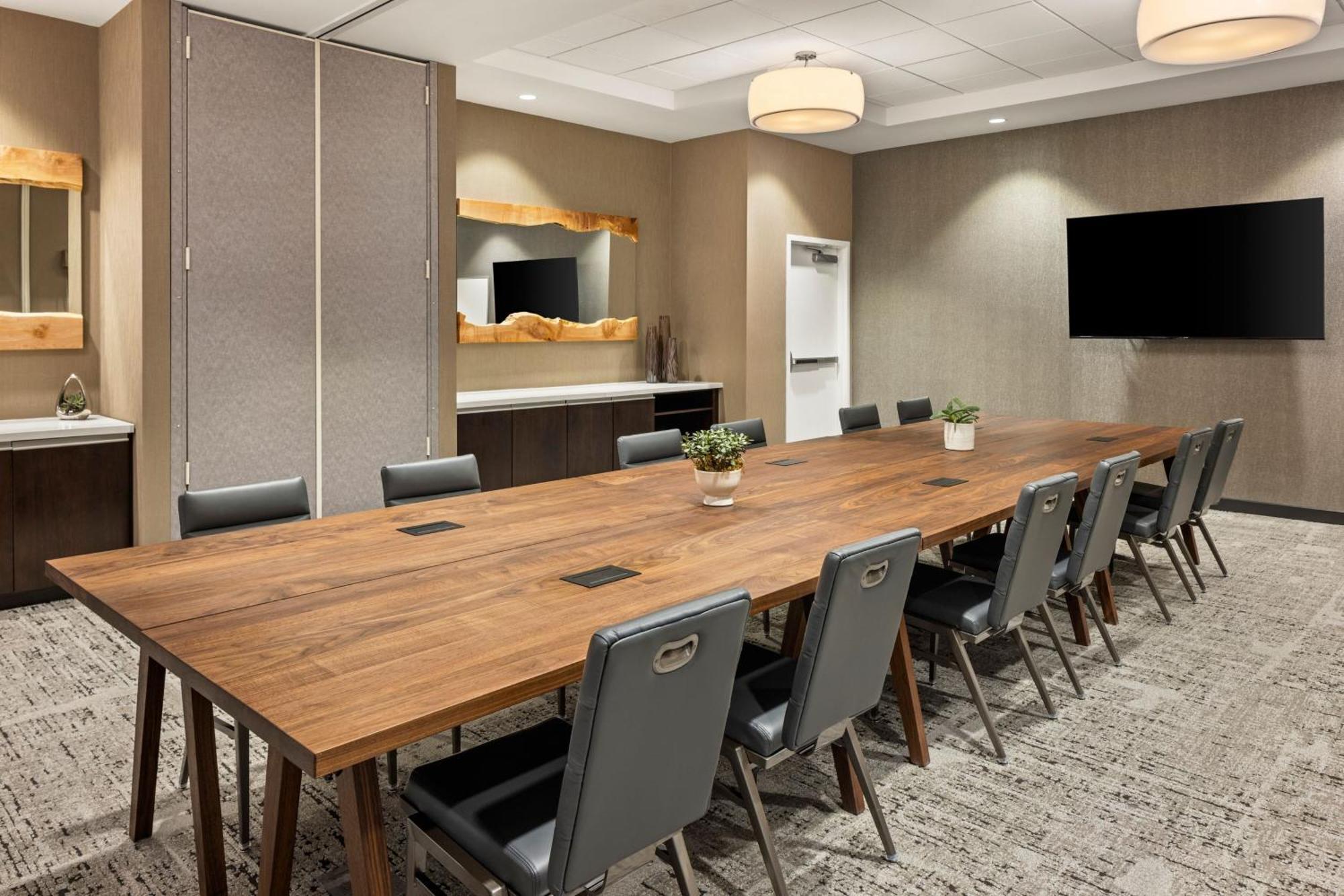 Hotel Element Bozeman Zewnętrze zdjęcie