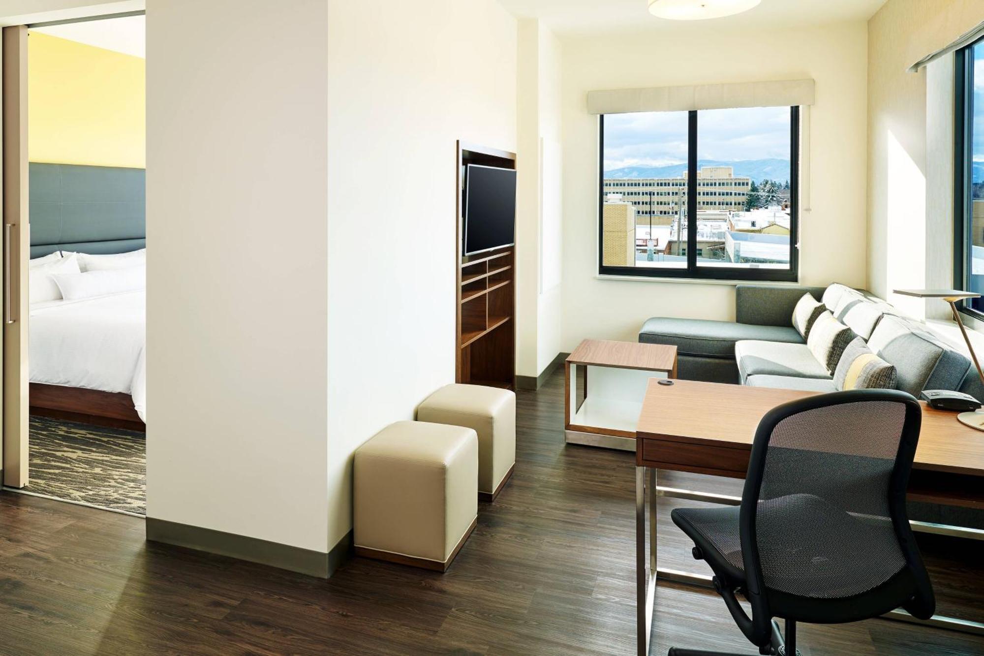 Hotel Element Bozeman Zewnętrze zdjęcie