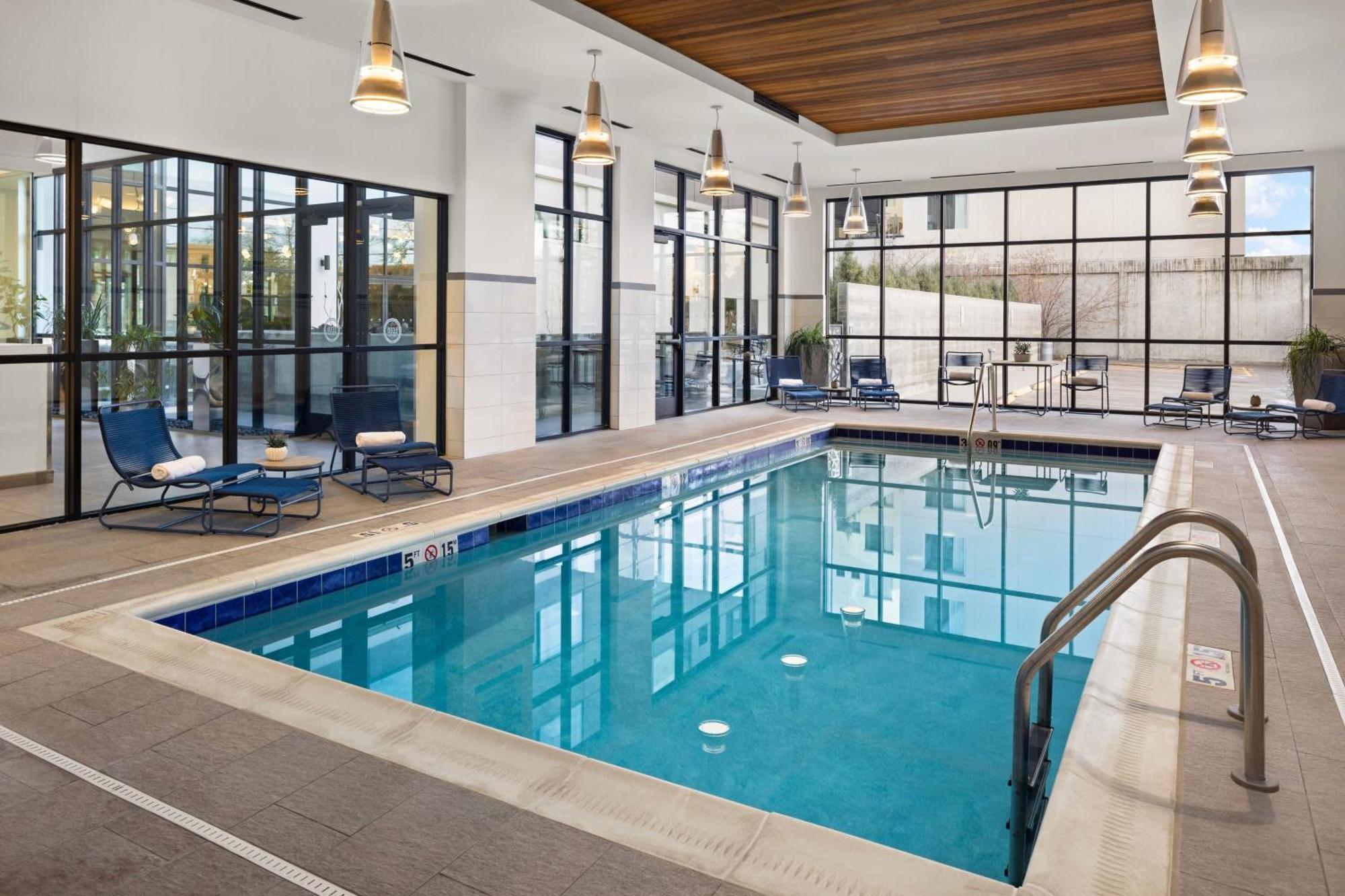 Hotel Element Bozeman Zewnętrze zdjęcie